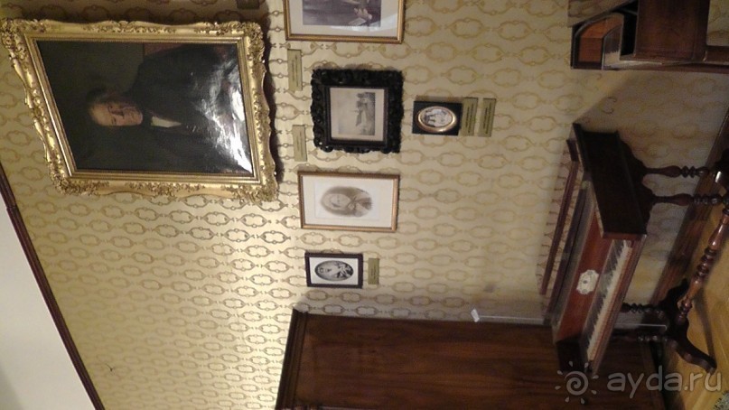 Это Венгрия! Музей и зал филиала академия им.Ф Листа