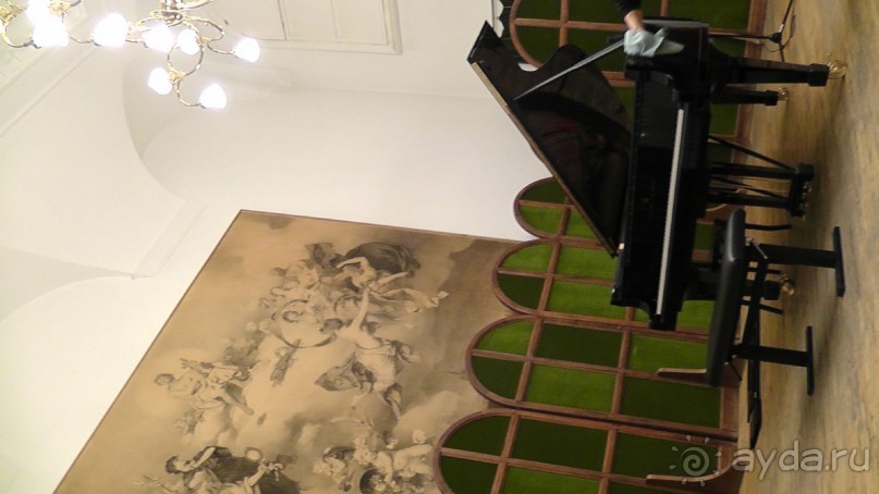 Это Венгрия! Музей и зал филиала академия им.Ф Листа