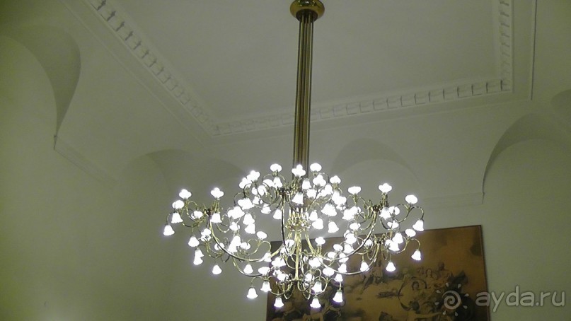 Это Венгрия! Музей и зал филиала академия им.Ф Листа