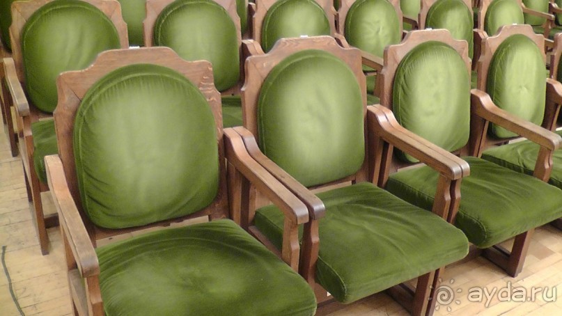 Это Венгрия! Музей и зал филиала академия им.Ф Листа