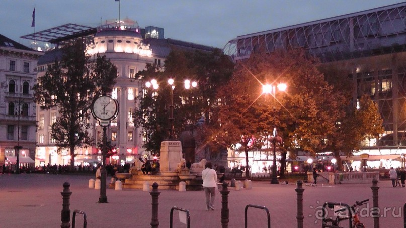 Это Венгрия! Музей и зал филиала академия им.Ф Листа