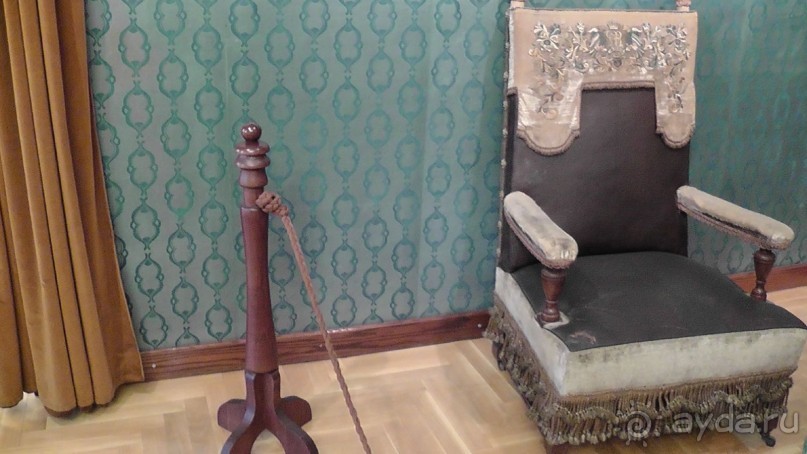 Это Венгрия! Музей и зал филиала академия им.Ф Листа