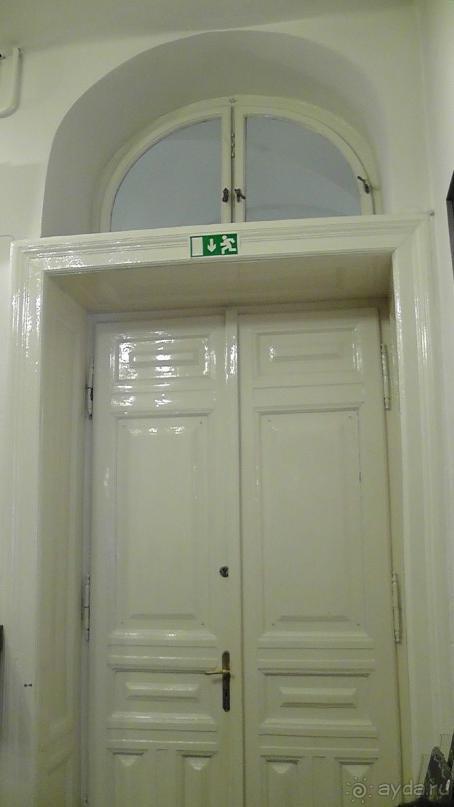 Это Венгрия! Музей и зал филиала академия им.Ф Листа