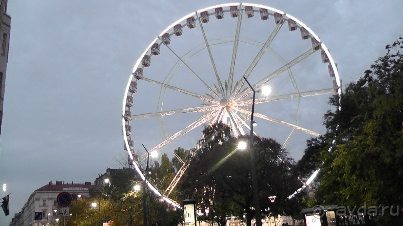 Это Венгрия! Музей и зал филиала академия им.Ф Листа