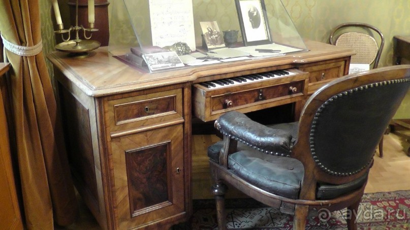 Это Венгрия! Музей и зал филиала академия им.Ф Листа