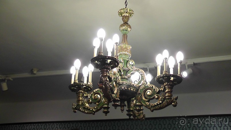 Это Венгрия! Музей и зал филиала академия им.Ф Листа