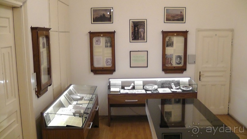 Это Венгрия! Музей и зал филиала академия им.Ф Листа