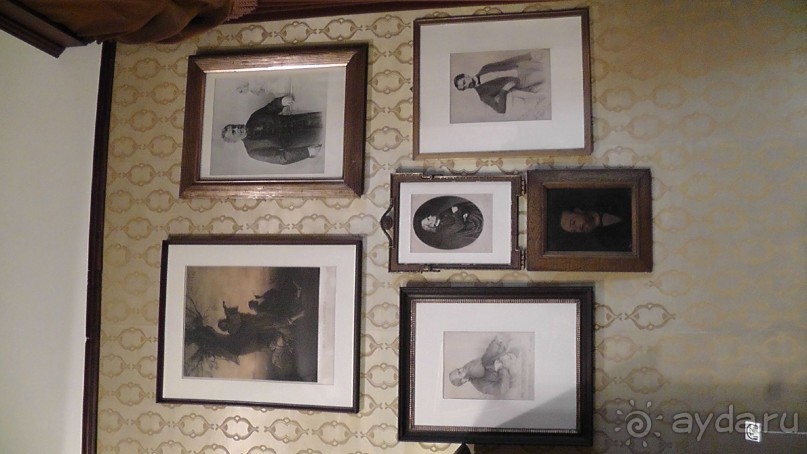 Это Венгрия! Музей и зал филиала академия им.Ф Листа