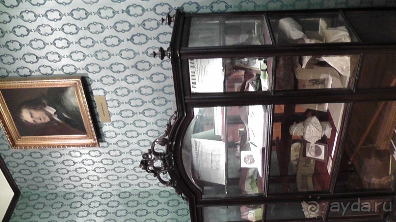 Это Венгрия! Музей и зал филиала академия им.Ф Листа