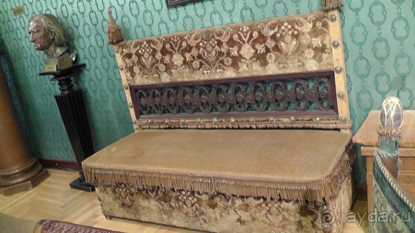 Это Венгрия! Музей и зал филиала академия им.Ф Листа