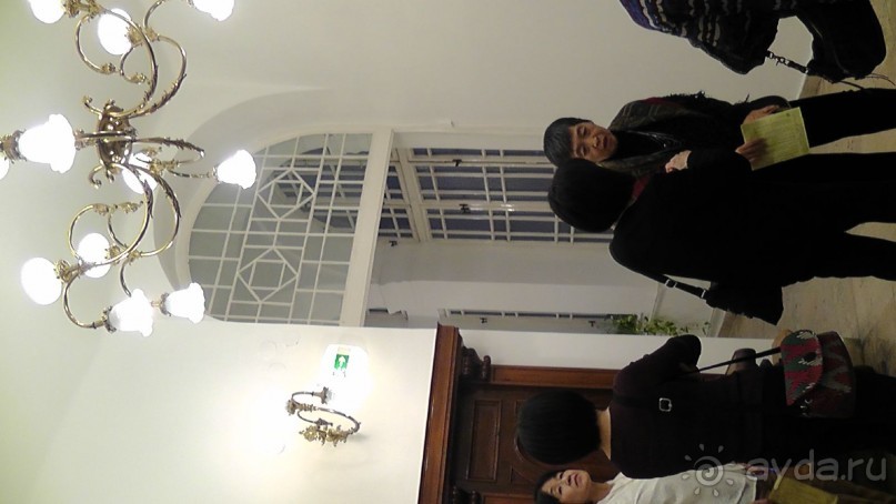 Это Венгрия! Музей и зал филиала академия им.Ф Листа