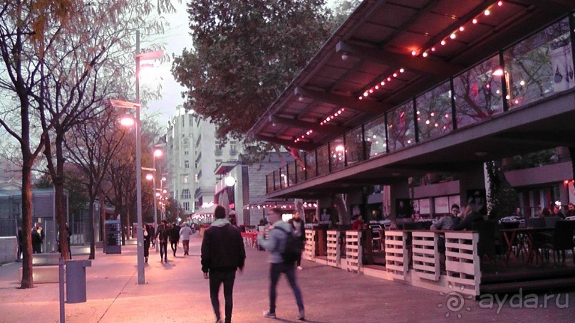 Это Венгрия! Музей и зал филиала академия им.Ф Листа