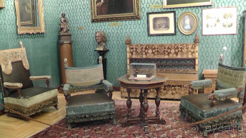 Это Венгрия! Музей и зал филиала академия им.Ф Листа