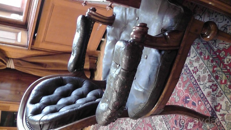 Это Венгрия! Музей и зал филиала академия им.Ф Листа