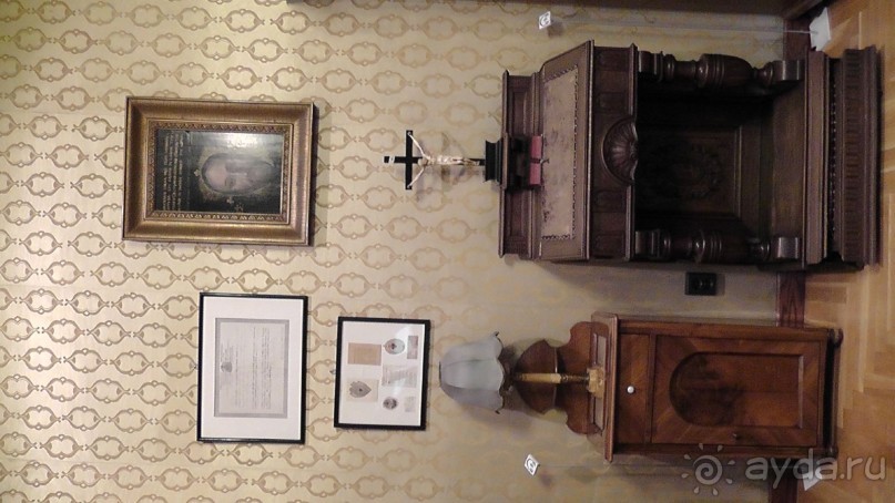 Это Венгрия! Музей и зал филиала академия им.Ф Листа