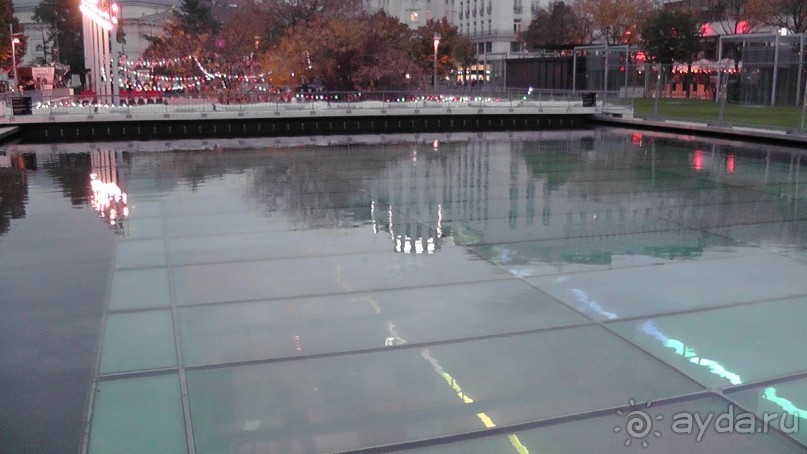 Это Венгрия! Музей и зал филиала академия им.Ф Листа