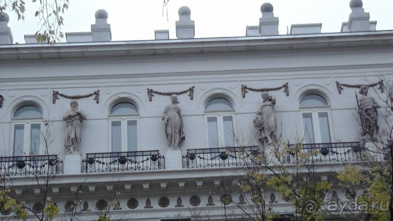 Это Венгрия! Музей и зал филиала академия им.Ф Листа