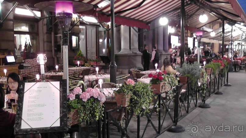 Это Венгрия! Музей и зал филиала академия им.Ф Листа