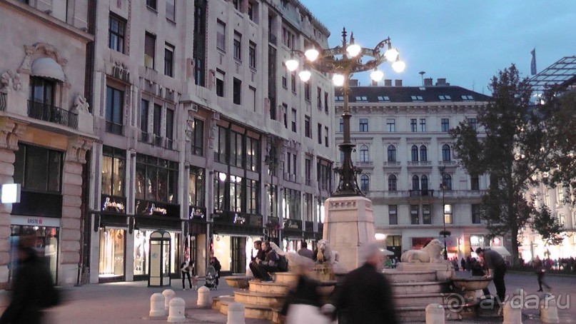 Это Венгрия! Музей и зал филиала академия им.Ф Листа