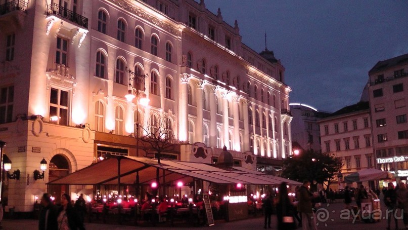 Это Венгрия! Музей и зал филиала академия им.Ф Листа