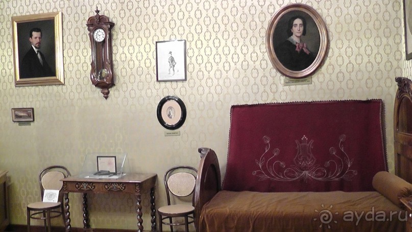 Это Венгрия! Музей и зал филиала академия им.Ф Листа