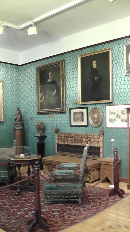 Это Венгрия! Музей и зал филиала академия им.Ф Листа