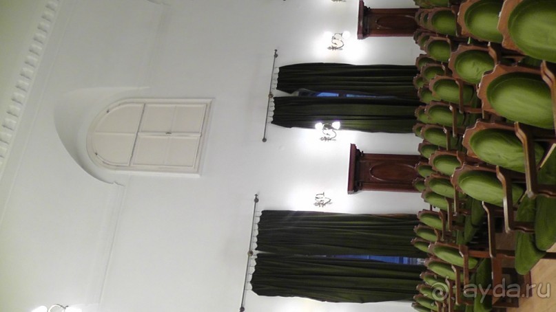 Это Венгрия! Музей и зал филиала академия им.Ф Листа