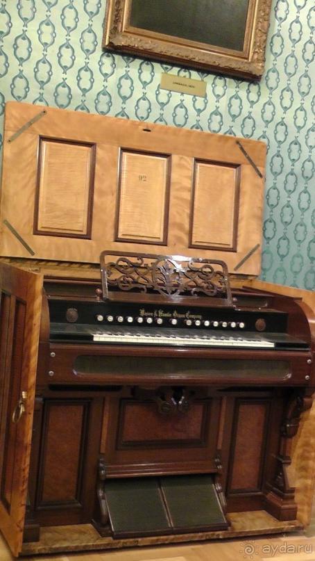 Это Венгрия! Музей и зал филиала академия им.Ф Листа