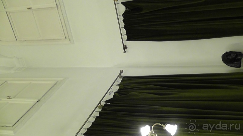 Это Венгрия! Музей и зал филиала академия им.Ф Листа