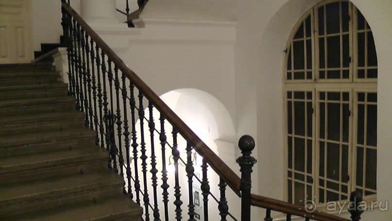 Это Венгрия! Музей и зал филиала академия им.Ф Листа