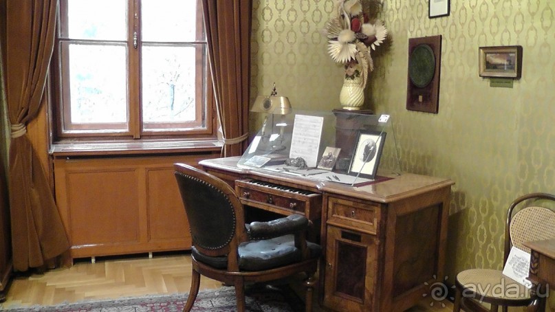 Это Венгрия! Музей и зал филиала академия им.Ф Листа