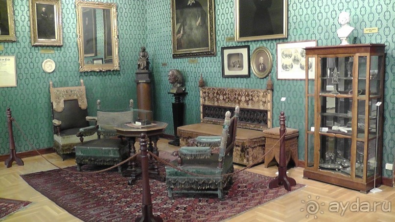 Это Венгрия! Музей и зал филиала академия им.Ф Листа