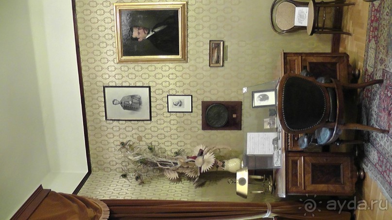 Это Венгрия! Музей и зал филиала академия им.Ф Листа