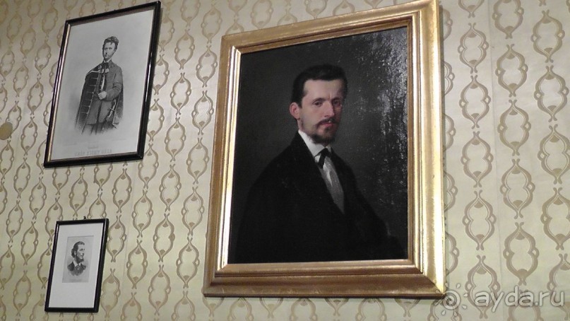 Это Венгрия! Музей и зал филиала академия им.Ф Листа