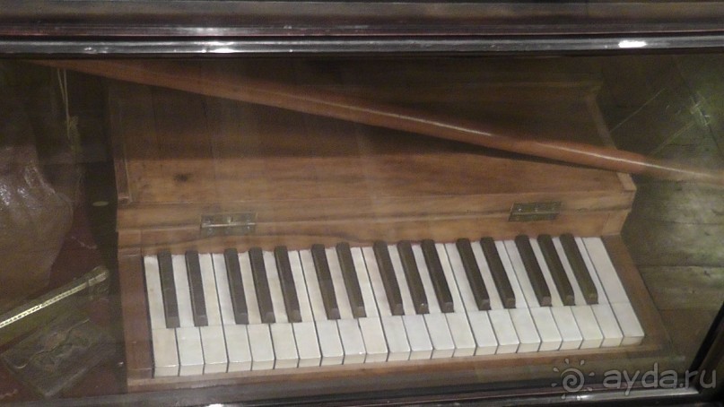 Это Венгрия! Музей и зал филиала академия им.Ф Листа