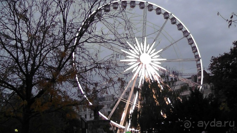 Это Венгрия! Музей и зал филиала академия им.Ф Листа