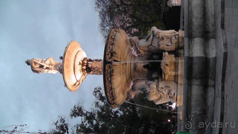 Это Венгрия! Музей и зал филиала академия им.Ф Листа