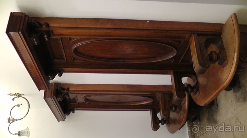 Это Венгрия! Музей и зал филиала академия им.Ф Листа