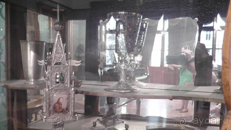 Это Венгрия! Музей и зал филиала академия им.Ф Листа