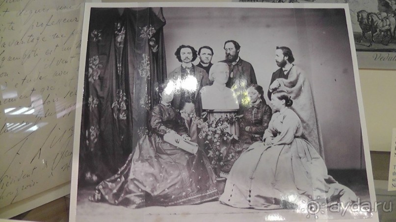 Это Венгрия! Музей и зал филиала академия им.Ф Листа