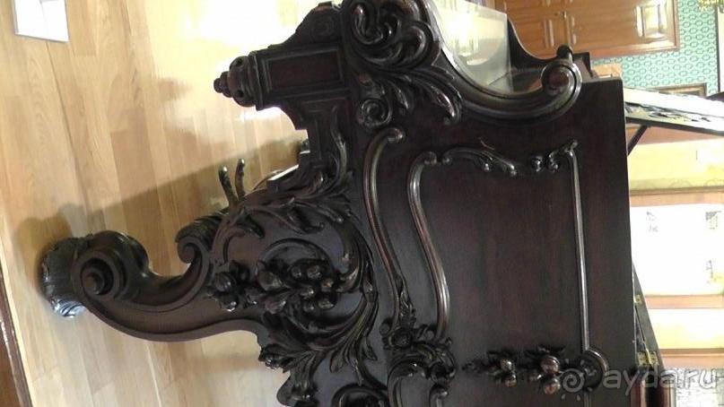 Это Венгрия! Музей и зал филиала академия им.Ф Листа