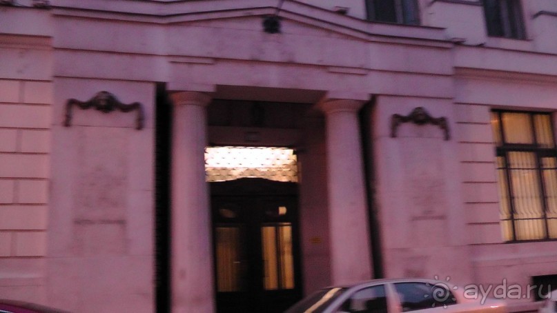 Это Венгрия! Музей и зал филиала академия им.Ф Листа