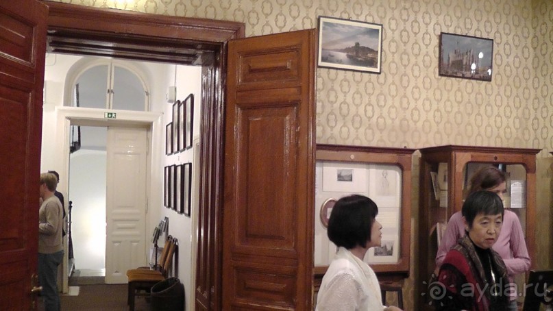 Это Венгрия! Музей и зал филиала академия им.Ф Листа