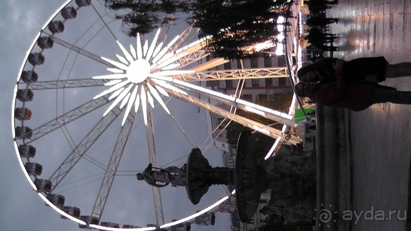 Это Венгрия! Музей и зал филиала академия им.Ф Листа