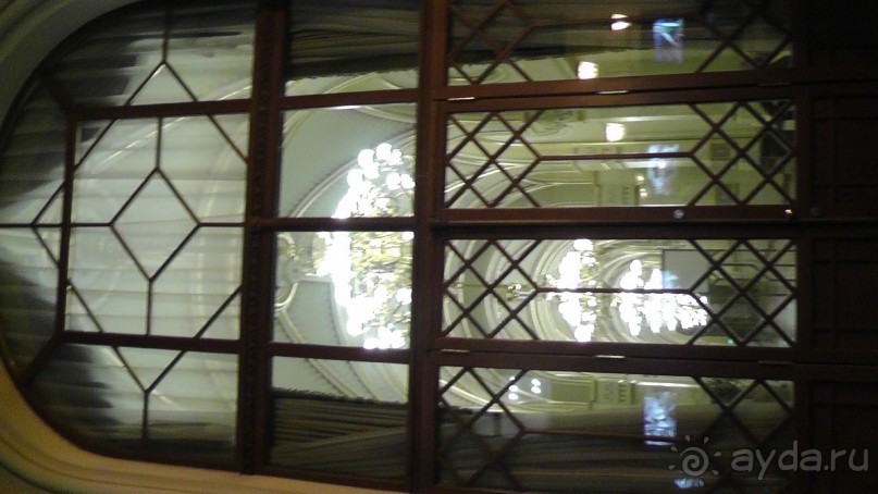 Это Венгрия! Музей и зал филиала академия им.Ф Листа