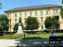 Балатонфюред. Это Венгрия!   Славное море, священный… Балатон.