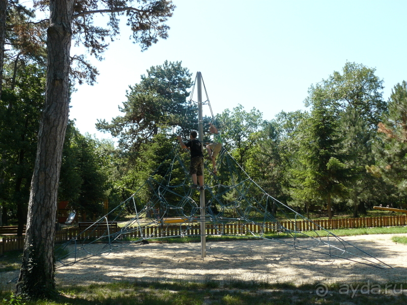 Балатонфюред. Это Венгрия!   Славное море, священный… Балатон.