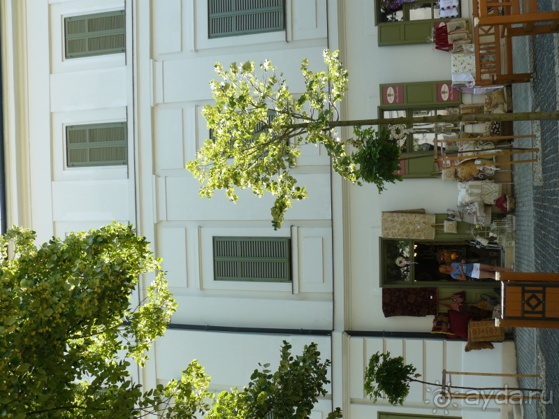 Балатонфюред. Это Венгрия!   Славное море, священный… Балатон.