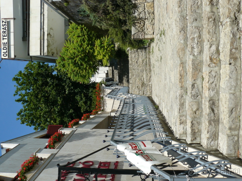 Балатонфюред. Это Венгрия!   Славное море, священный… Балатон.