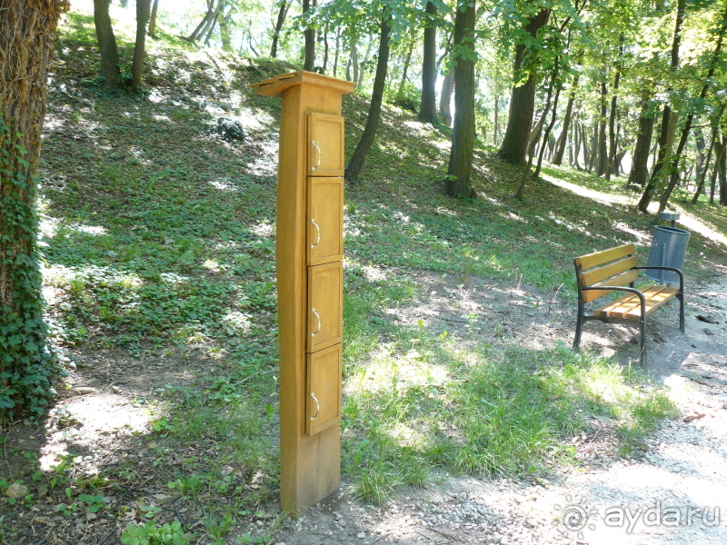 Балатонфюред. Это Венгрия!   Славное море, священный… Балатон.